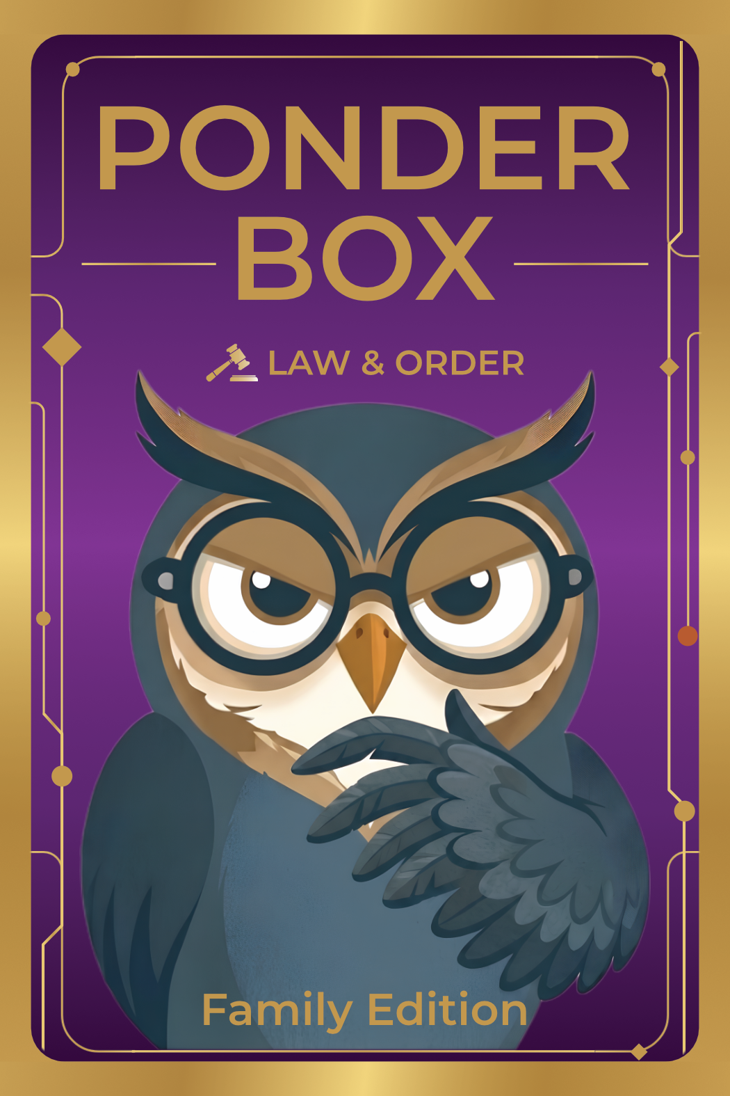 Ponder Box