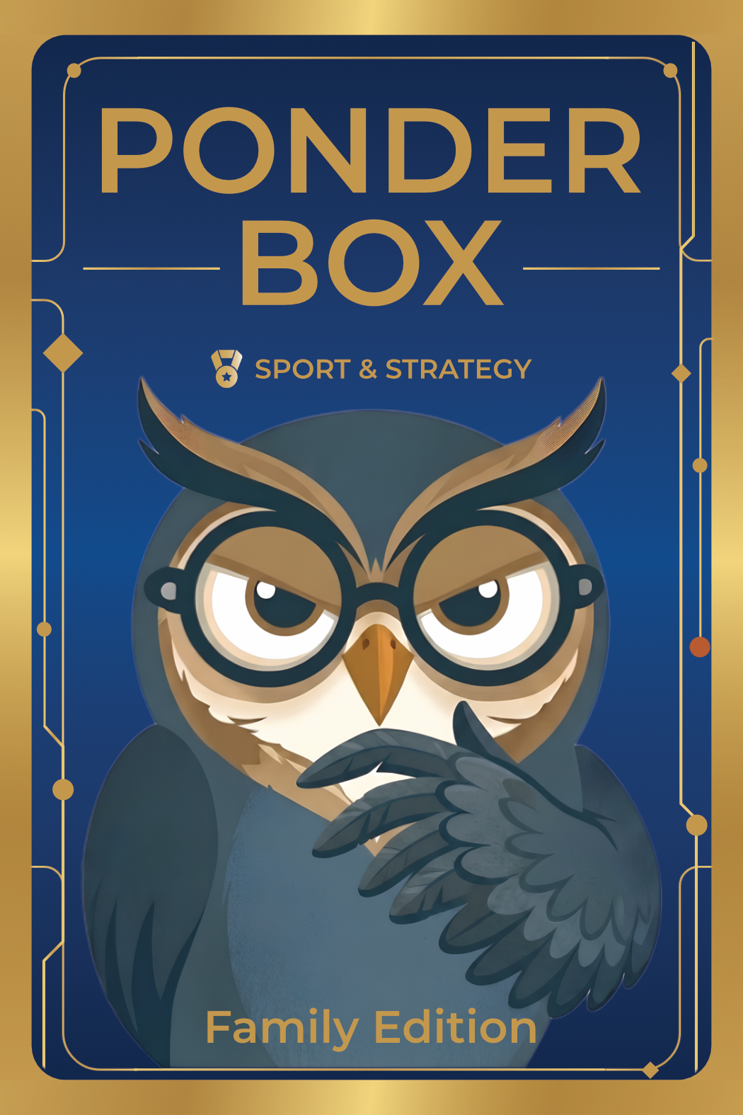 Ponder Box