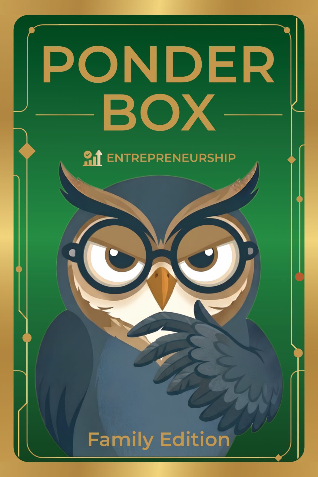Ponder Box