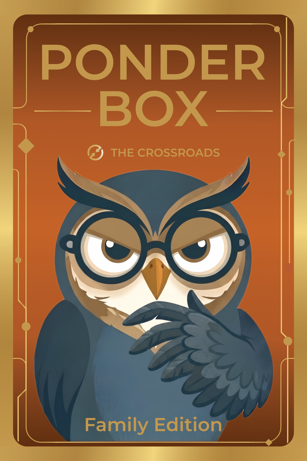 Ponder Box